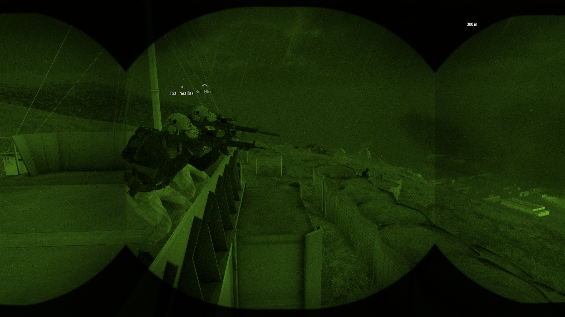 Comando 99 - Mision SOMBRA DE LEVIATÁN 2 08/03/2026